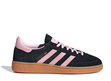 Adidas spezial rosa schwarz